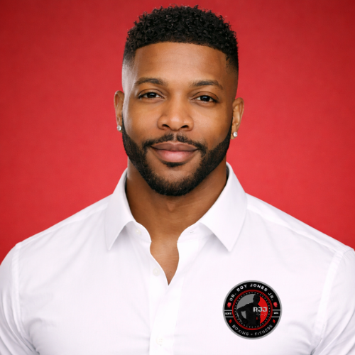 Dr. Joseph Jones