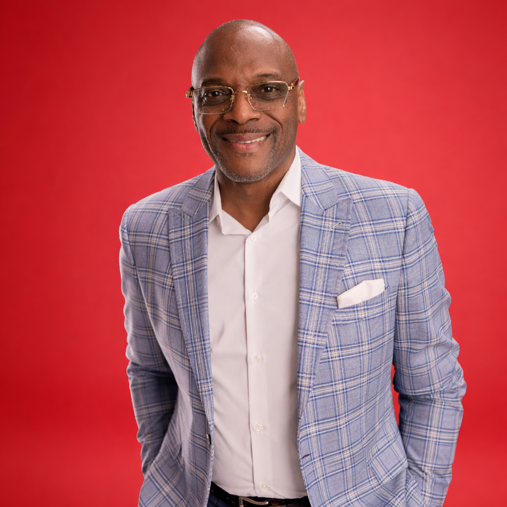 Dr. Cedric Brown